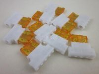 10pcs Auto Middle Medium Fuse Holder 5A Fuse for Car Boat Truck ATC/ATO Blade