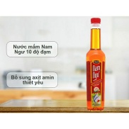 nước chấm chinsu nam ngư chai 500ml