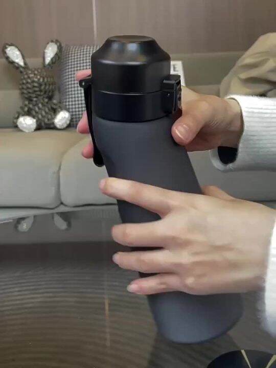 Borraccia Air Up, Airup Bottiglia Con Gusti Pod, Air Up Borraccia Con - Foto 10