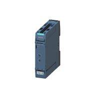 SIEMENS 3RP2525-1BW30 TIMING RELAY, ELECTRONIC ON-DELAY 2 CHANGE-OVER CONTACTS, 7 TIME RANGES 0.05 S...100 H 12-240 V AC/DC AT 50/60 HZ AC WITH LED, SCREW TERMINAL (มีของพร้อมส่ง+ออกใบกำกับภาษีได้+ราคารวม VAT)