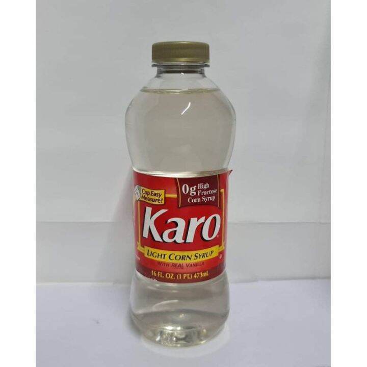Karo pancake syrup 473ml Lazada PH