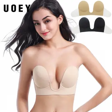 Bra for Big Breast Women Big Size Hot Wire Free Thin Soft Wire Less  Bralette Unpadded Push Up Big Breast Underwear Bra Plus Size