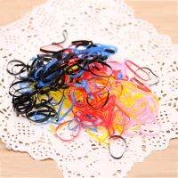 MyBaby Elastic Candy Color Headwear Hair Ring (220 PcsLot)