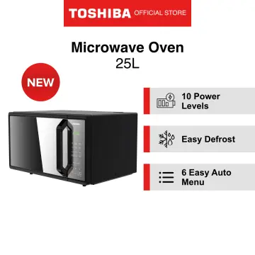 TOSHIBA CONVECTION BBQ GRILL STEAM OVEN - Appliances - Singapore, Facebook  Marketplace