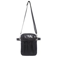 Shoulder Tool Storage Bag Portable Tool Bag Multifunctional Waist Bag Subdivided Storage Easy Work DIY