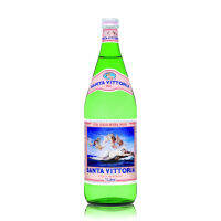 Santa Vittoria Mineral Water Still 1000ml น้ำแร่ธรรมชาติชนิดไม่มีฟอง