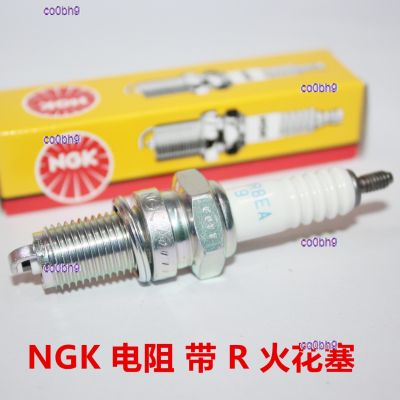 co0bh9 2023 High Quality 1pcs NGK resistance spark plug is suitable for Honda Shadu homeless German soldier iron horse 400 600 650 750