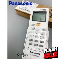 รีโมท (Remote) PANASONIC แท้ ACXA75C16110 (ACXA75C16100) สำหรับรุ่น CS-XU13VKT แ CS-XU18VKT (รีโมทแอร์ พานาโซนิค) #รีโมททีวี  #รีโมทแอร์  #รีโมท #รีโมด