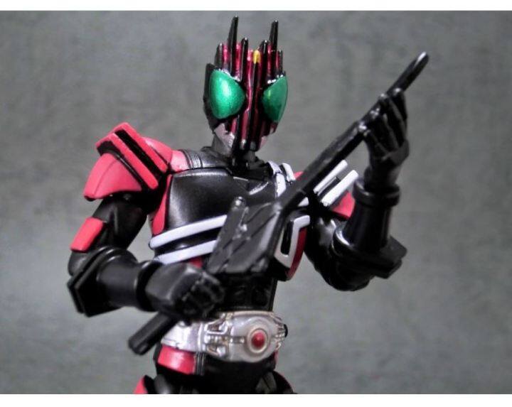 bandai-shodovs-decade-มดแดง-masked-rider-kamen-rider-มาสค์ไรเดอร์-shodo-vs-ดีเคด