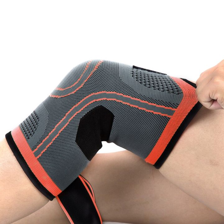 1pc-sports-knee-protector-kneepad-men-women-elastic-knee-brace-knee-pads-support-for-running-basketball-fitness-rodilleras