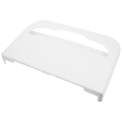 【CC】▼  Toilet Cover Holders Supply Disposable Paper Dispenser