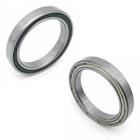 【CW】◈✌▼  1PCS DALUO 6704 20X27X4 6704ZZ 6704Z 6704RS 6704-2RS Row Deep Groove Bearings