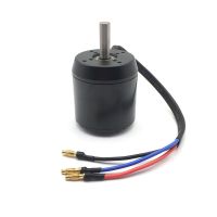 6374 170KV Brushless Motor Sensorless Motor for Four-Wheel Balancing Electric Skateboards