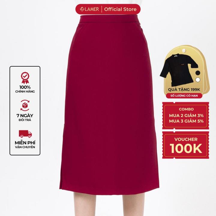 Chân váy thun xẻ tà Freesize  Cam kết hàng đem hơn hoặc bằng hình Giá  200000  Sexy dresses High low dress Fashion
