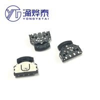 ✉✚ YYT 5PCS Switch Type Multi Control Devices SLLB520100 patch dial switch