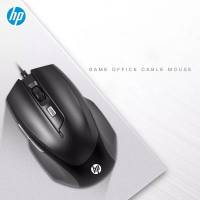 Mouse HP M150 1600 จุดต่อนิ้ว 6 ปุ่ม USB สายไฟเมาส์สำหรับเล่นเกมส์ OPT.USB HP GAMING รายละเอียดสินค้า MOUSE (เม้าส์) HP GAMING M150 Sub descriptionOPTICAL SENSOR : 1600 DPI SUPPORT : PC WITH USB PORT MOUSE (เม้าส์) HP GAMING M150 Property Specification De