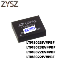 1PCS  LGA50-LTM8023IV#PBF LTM8023EV#PBF LTM8022EV#PBF LTM8022IV#PBF Electronic components