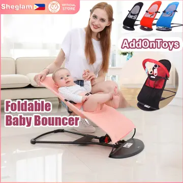 Baby discount rocker lazada