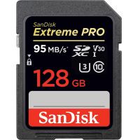 Sandisk SD Extreme Pro 128GB (95MB/s _633x)