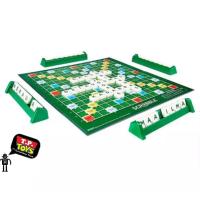 T.P.TOYS เกมส์กระดาน Scrabble ต่อคำศัพท์