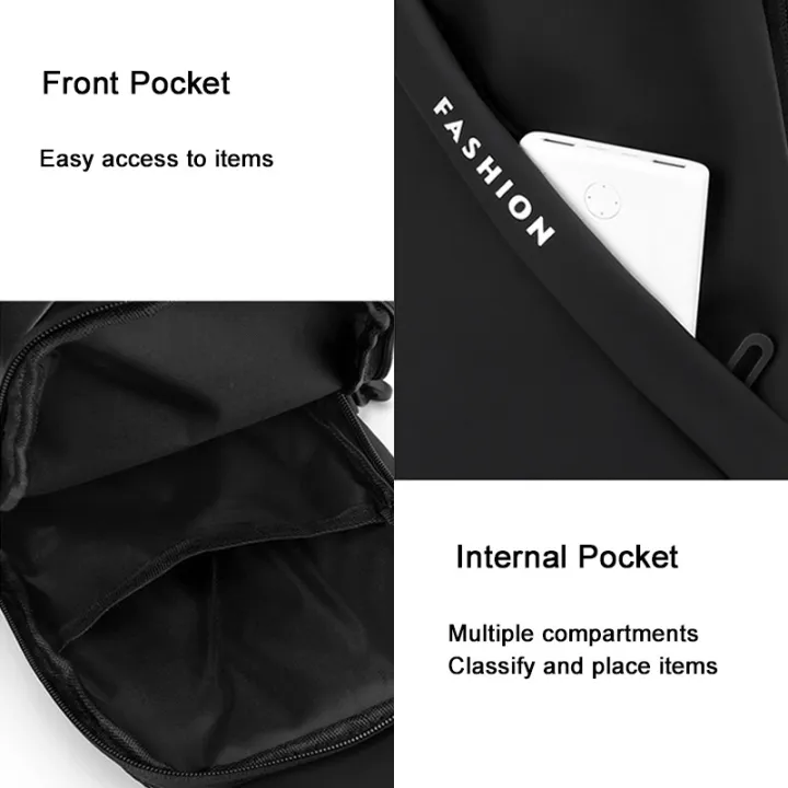 versatile-nylon-chest-bag-phone-pouch-for-men-versatile-shoulder-waist-pack-fashionable-nylon-fanny-pack-stylish-sports-chest-bag