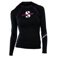 Rash Guard Scubapro Onyx T-Flex Rash Guard UPF 80 – Lady