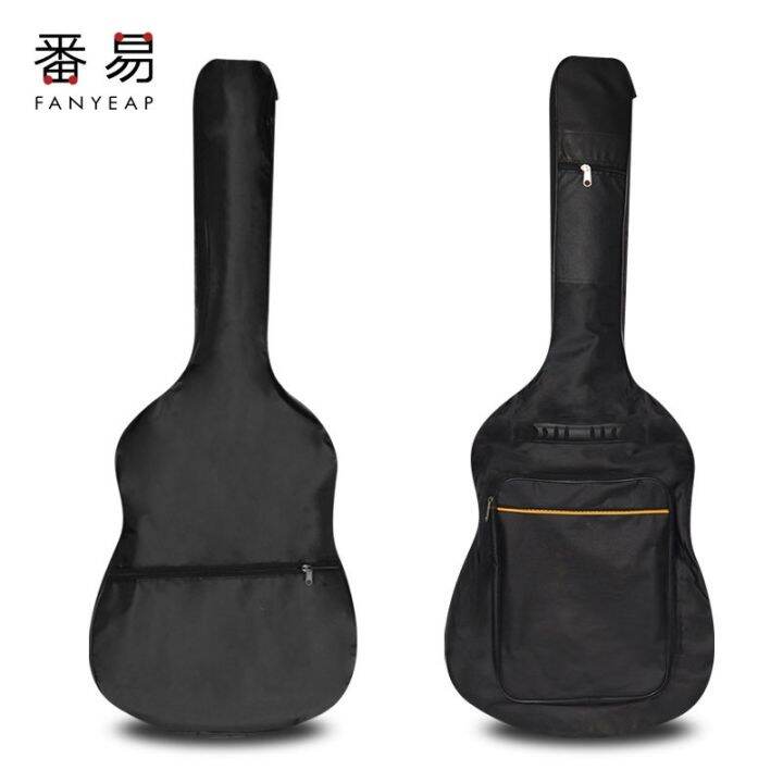 genuine-high-end-original-guitar-case-bag-universal-thickened-backpack-guitar-bag-41-inch-backpack-40-inch-36-inch-38-inch-39-folk-wood