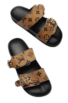 Louis Vuitton Dreamy Slippers - 1A4MA7