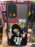 เคสการ์ตูน หลังขุ่น OPPO รุ่น A71 A76 A96/4G A53 A16k A92 A72 A52 A3s F9 A5s A12 A7 A96/5G A74/5G A31 A1k A59 A93 A83 A57/4G A77s A57/5G A77/5G A74/4G A95/4G A15 A15sA54/4G A5/2020 A9/2020 A37 A17 A17k