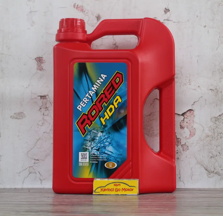 Avanza 2009 dan Perjalanan Panjangnya Bersama Oli Fresneling Rored 90: Sebuah Studi Kasus