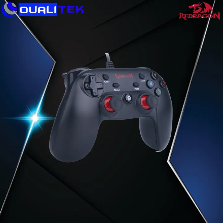 REDRAGON G807 SATURN WIRED CONTROLLER | Lazada PH