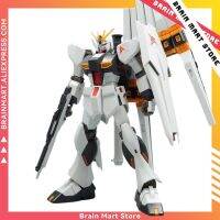 Gaogao Rx-93ขับไล่ Eg 1/144 V พร้อมกระเป๋าเป้สะพายหลังประกอบโมเดลของเล่น Mecha