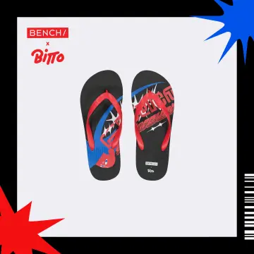 Buy Bench Slippers online