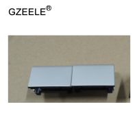 GZEELE บานพับหน้าจอ LCD สำหรับแล็ปท็อป/หน้าจอ LED ใหม่สำหรับ HP สำหรับศาลาที่คลุม DV7-4000เคสแล็ปท็อป BHT396ซ้ายและขวา