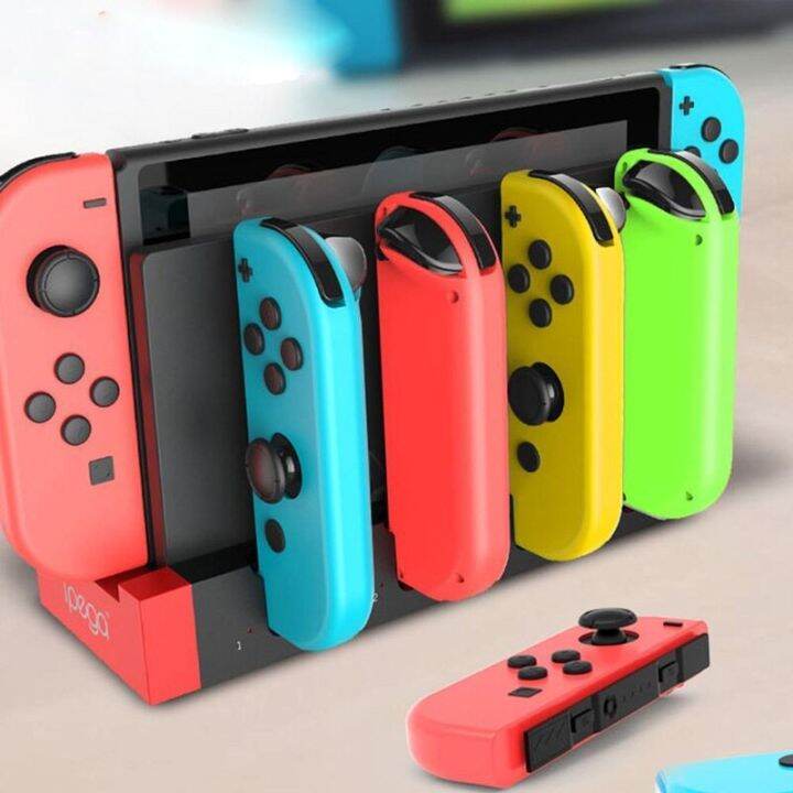 4-ports-charging-dock-fast-charger-charging-dock-stand-station-for-nintendo-switch-ns-joy-con-game-console-gamepad-accessories