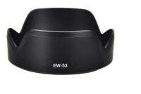 ฮู้ดเลนส์ LENS HOOD CANON EW-53