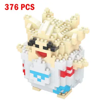 Nanoblock sg 2024