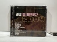 1 CD MUSIC ซีดีเพลงสากล SOUL TOGETHERNESS 2004 (A17B83)