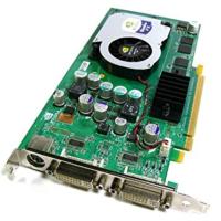 NVIDIA P268 Quadro 128MB 128-bit DDR PCI Express x16 Workstation Video Card