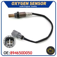 894650D050เซ็นเซอร์ Lambda ออกซิเจนคุณภาพสูง O2สำหรับ Citroen C1 Peugeot 107เหมาะสำหรับ Toyota Aygo Yaris Vitz 9200-48260 920048260