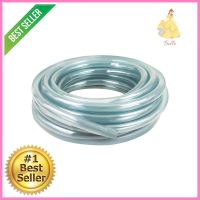 สายยางม้วนใส พญานาค 2 นิ้ว X 30 ม.GARDEN HOSE KING OF NAGAS 2INX30M CLEAR **ขายดีที่สุด**