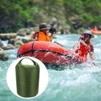 8L 40L 70L Super Light Waterproof River Trekking Storage Bag Multi-Use Swimming Bag Travel Skiing Boating Drift Bag