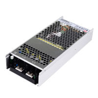 Original Mean Well UHP-750-12 Meanwell 60A 12V Fanless Design 720W Slim Type พร้อม PFC Switching Power Supply