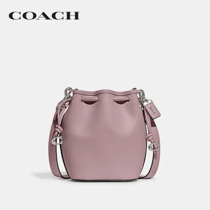 coach-กระเป๋าสะพายข้างผู้หญิงรุ่น-camila-bucket-bag-สีม่วง-cj835-lhu8u