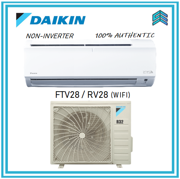 daikin ftv28