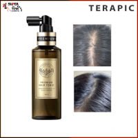 Terapic Premium Hair Tonic 160 ml สเปรย์ดูแลปัญหาผมร่วง ดีกว่าสูตรเดิม 2 เท่า