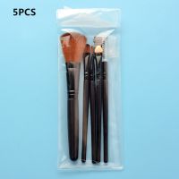 10Pcs เกลียวชุดแปรงแต่งหน้า Maquiagem Crystal Handle Unicorn Foundation Beauty Women Glitter Make Up Brush Tools