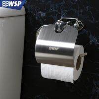 ที่ใส่ทิชชู่ (TISSUE DISPENSER) สแตนเลส201 รุ่น TPS-207