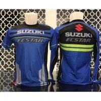 2023 NEWREADY STOCKPREMIUM ORIGINAL ND JERSEY MOTOR SUZUKI