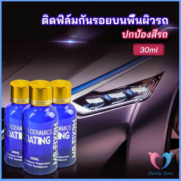 น้ำยาเคลือบแก้ว-headlight-polish-new-alitech